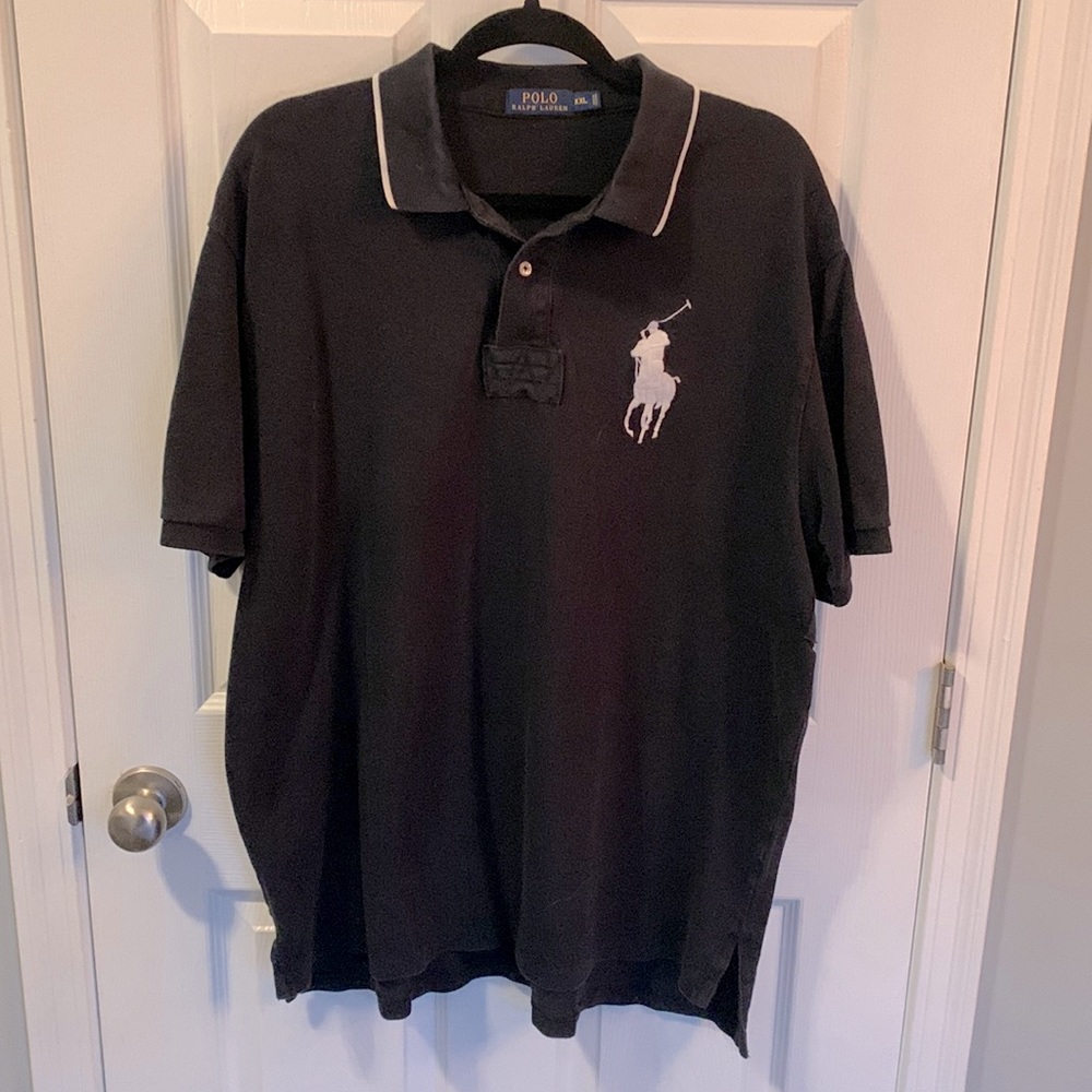 Ralph Lauren Collared Shirt